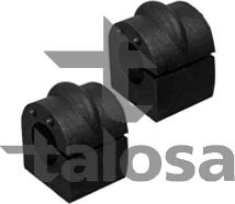Talosa 65-21636 - Komplet Ležaja, stabilizator www.molydon.hr