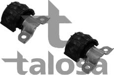 Talosa 65-21637 - Komplet Ležaja, stabilizator www.molydon.hr