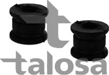Talosa 65-21626 - Komplet Ležaja, stabilizator www.molydon.hr