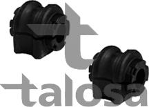 Talosa 65-21801 - Komplet Ležaja, stabilizator www.molydon.hr