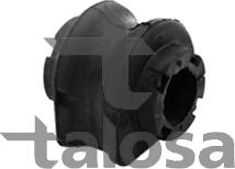 Talosa 65-21823 - Čahura Ležaja, stabilizator www.molydon.hr