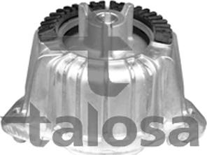 Talosa 61-09450 - Nosač motora www.molydon.hr