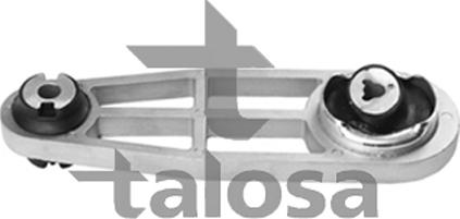 Talosa 61-06662 - Nosač motora www.molydon.hr