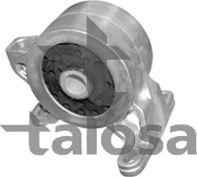 Talosa 61-06676 - Nosač motora www.molydon.hr