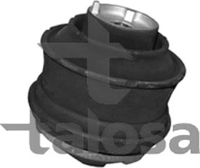 Talosa 61-06859 - Nosač motora www.molydon.hr