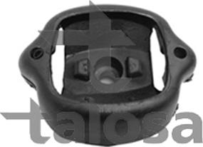Talosa 61-06863 - Nosač motora www.molydon.hr