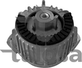 Talosa 61-06867 - Nosač motora www.molydon.hr