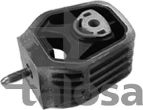 Talosa 61-02599 - Nosač motora www.molydon.hr