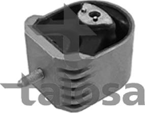 Talosa 61-02600 - Nosač motora www.molydon.hr