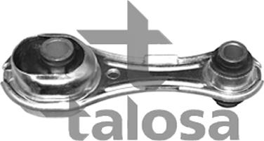 Talosa 61-02607 - Nosač motora www.molydon.hr
