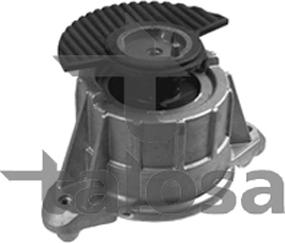 Talosa 61-02242 - Nosač motora www.molydon.hr