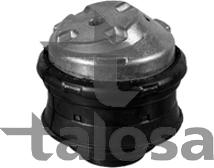 Talosa 61-19923 - Nosač motora www.molydon.hr