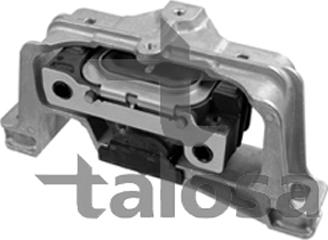 Talosa 61-14013 - Nosač motora www.molydon.hr