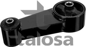 Talosa 61-15125 - Nosač motora www.molydon.hr