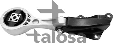 Talosa 61-15802 - Nosač motora www.molydon.hr