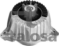 Talosa 61-15376 - Nosač motora www.molydon.hr