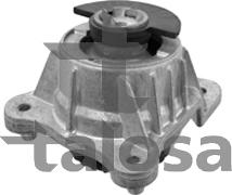 Talosa 61-15790 - Nosač motora www.molydon.hr