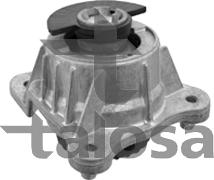 Talosa 61-15791 - Nosač motora www.molydon.hr