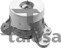 Talosa 61-16680 - Nosač motora www.molydon.hr