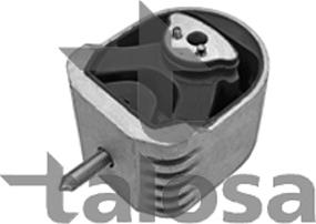 Talosa 61-10140 - Nosač motora www.molydon.hr