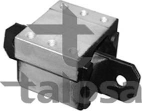 Talosa 61-10898 - Nosač motora www.molydon.hr