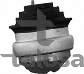 Talosa 61-11770 - Nosač motora www.molydon.hr