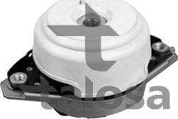Talosa 61-18665 - Nosač motora www.molydon.hr