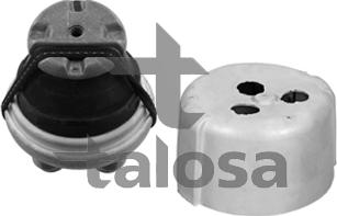 Talosa 61-18661 - Nosač motora www.molydon.hr