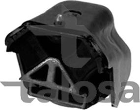 Talosa 61-13400 - Nosač motora www.molydon.hr