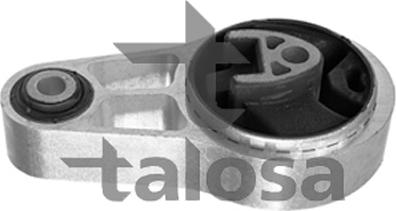 Talosa 61-13769 - Nosač motora www.molydon.hr