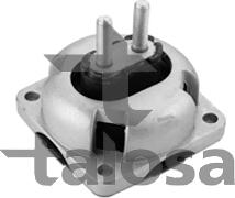 Talosa 61-21098 - Nosač motora www.molydon.hr