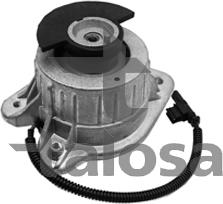 Talosa 61-28013 - Nosač motora www.molydon.hr