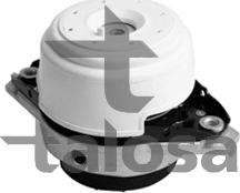 Talosa 61-23474 - Nosač motora www.molydon.hr