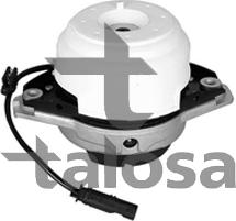 Talosa 61-23475 - Nosač motora www.molydon.hr
