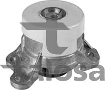 Talosa 61-23476 - Nosač motora www.molydon.hr