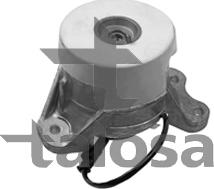Talosa 61-22690 - Nosač motora www.molydon.hr