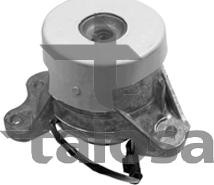 Talosa 61-22691 - Nosač motora www.molydon.hr