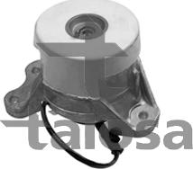 Talosa 61-22689 - Nosač motora www.molydon.hr