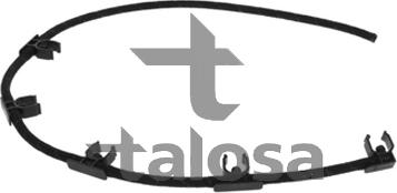 Talosa 68-19474 - Crijevo za gorivo www.molydon.hr