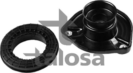 Talosa 63-09551 - Nosač amortizera www.molydon.hr