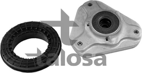 Talosa 63-09553 - Nosač amortizera www.molydon.hr