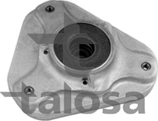 Talosa 63-09552 - Nosač amortizera www.molydon.hr