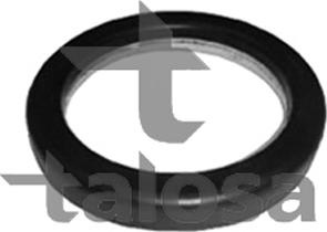 Talosa 63-06248 - Prstenasti oslonac, Nosač amortizera www.molydon.hr