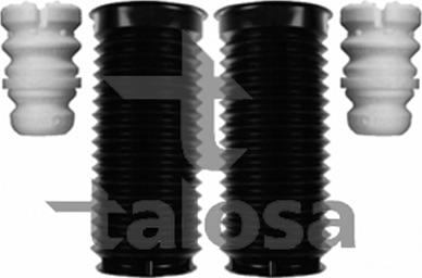 Talosa 63-14506 - Komplet za zaštitu od prasine, amortizer www.molydon.hr