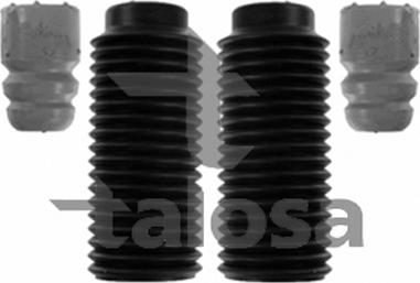 Talosa 63-14501 - Komplet za zaštitu od prasine, amortizer www.molydon.hr