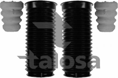 Talosa 63-14508 - Komplet za zaštitu od prasine, amortizer www.molydon.hr