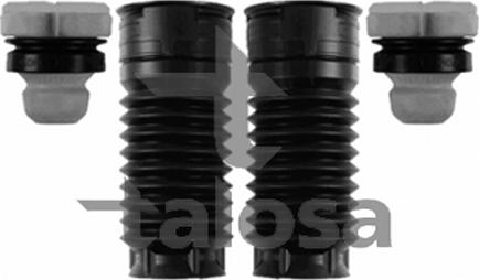 Talosa 63-14503 - Komplet za zaštitu od prasine, amortizer www.molydon.hr