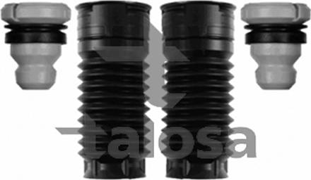 Talosa 63-14502 - Komplet za zaštitu od prasine, amortizer www.molydon.hr