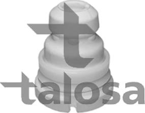 Talosa 63-14334 - Gumeni granicnik, Ovjes www.molydon.hr
