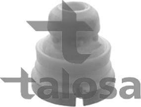 Talosa 63-14335 - Gumeni granicnik, Ovjes www.molydon.hr